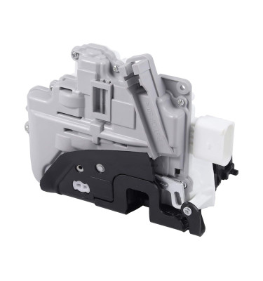 Zamek drzwi przedni lewy WRC 7500065