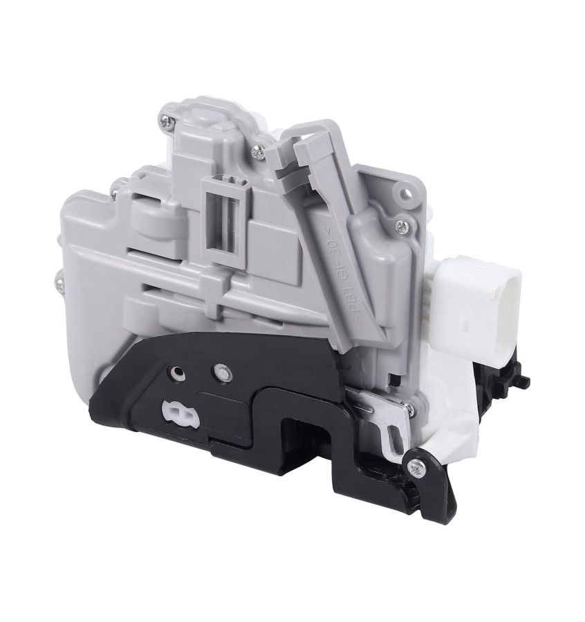 Zamek drzwi przedni lewy WRC 7500065