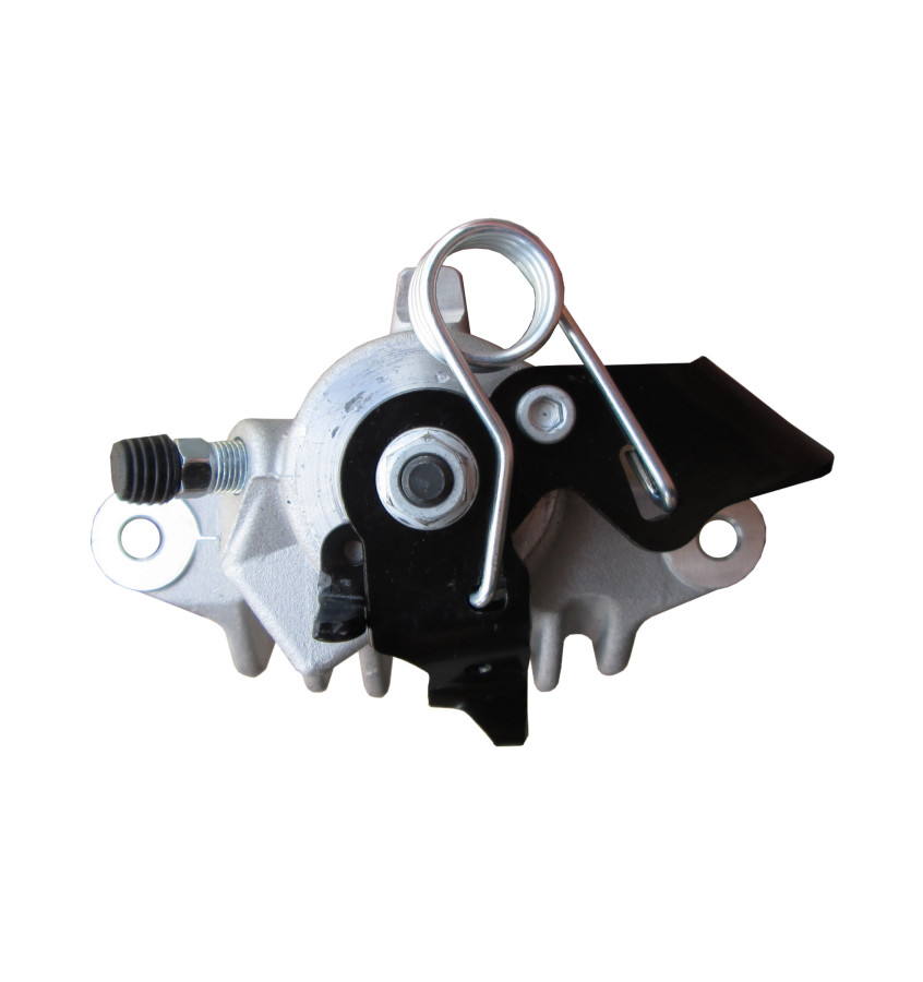 Zacisk hamulcowy tył lewy WRC 7375096