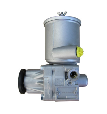 Power steering pump WRC 4900970