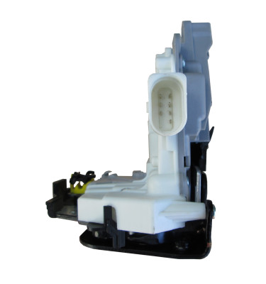 Zamek drzwi przedni lewy WRC 7500035