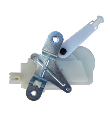 Rear trunk lock WRC 7510004