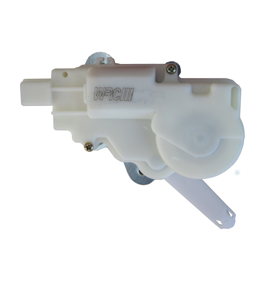 Zamek tylnej klapy WRC 7500004