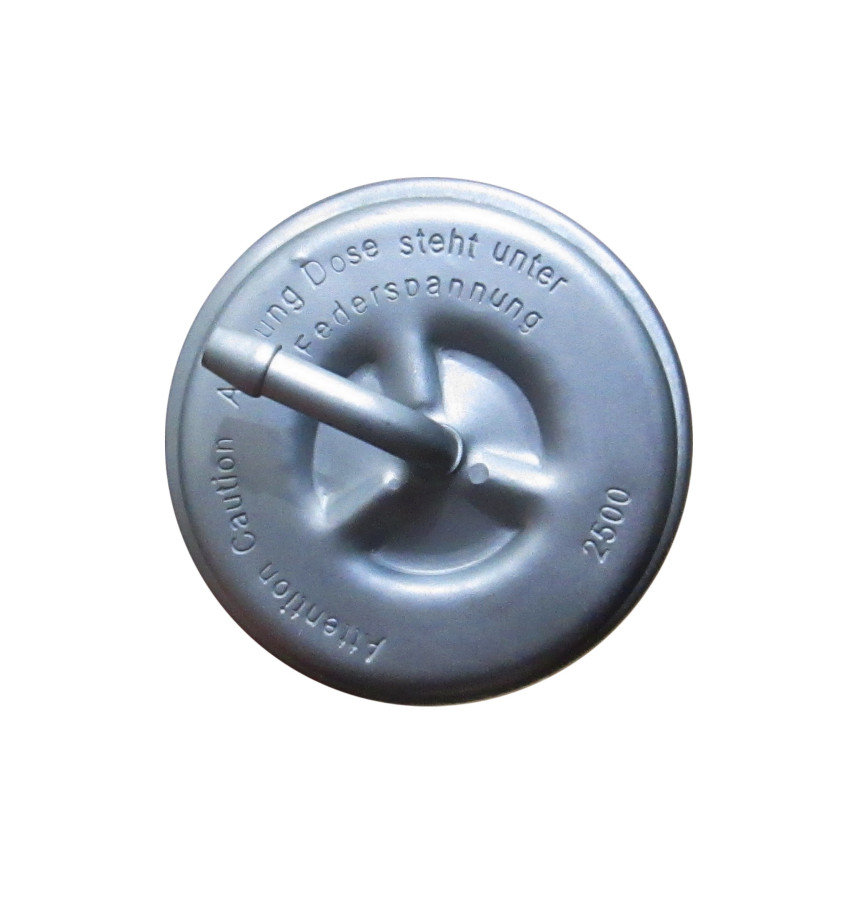 Zawór podciśnienia turbiny KKK, WRC 78025