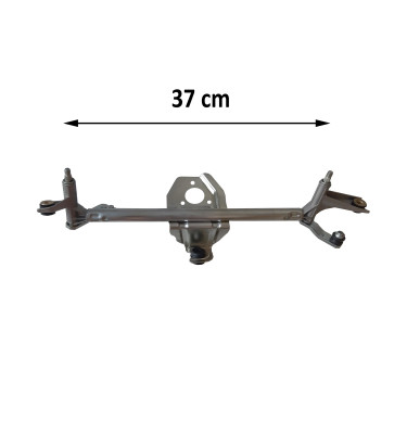 Mechanizm wycieraczek WRC 1274137