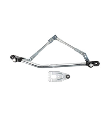 Mechanizm wycieraczek WRC 6300051