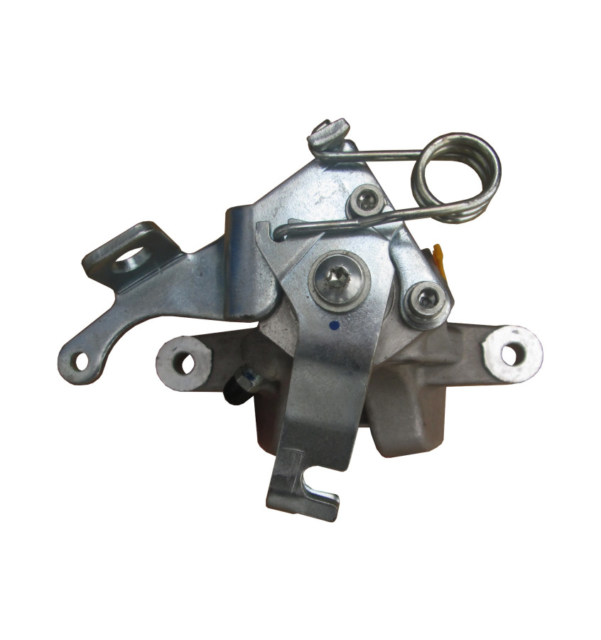 Zacisk hamulcowy tył lewy WRC 7374248