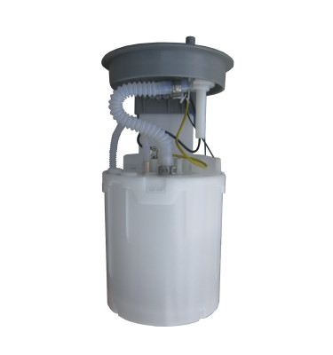 Komplette Kraftstoffpumpe WRC 6076880