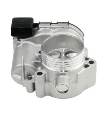 Przepustnica WRc 89125