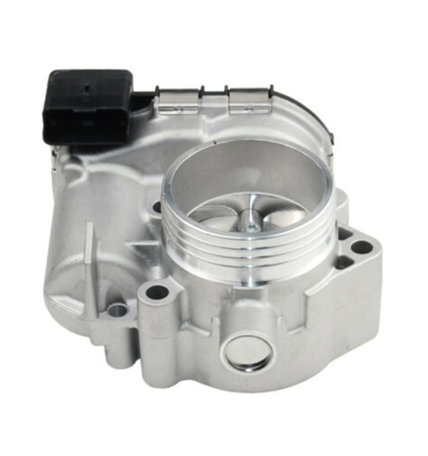 Przepustnica WRc 89125