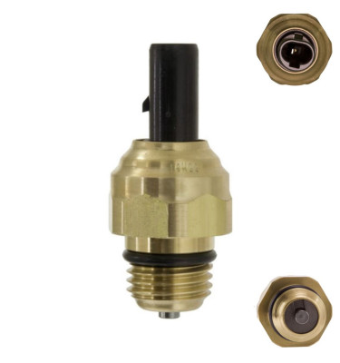 WRC Lenkung Öldrucksensor 5151016