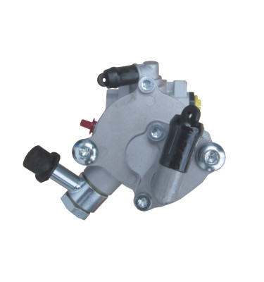 Pompa wspomagania układu kierowniczego z pompą vacum WRC 4924870