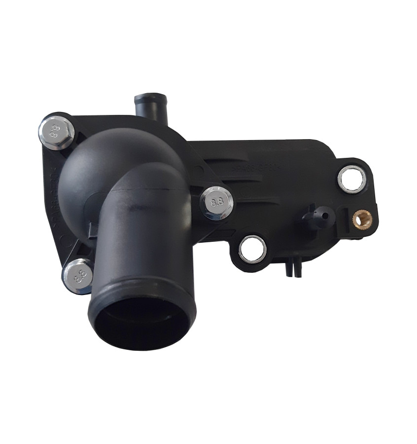 Termostat w obudowie WRC 50020