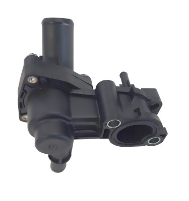 Thermostat im Gehäuse WRC 5000020