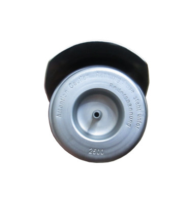 Zawór podciśnienia turbiny KKK, WRC 78002