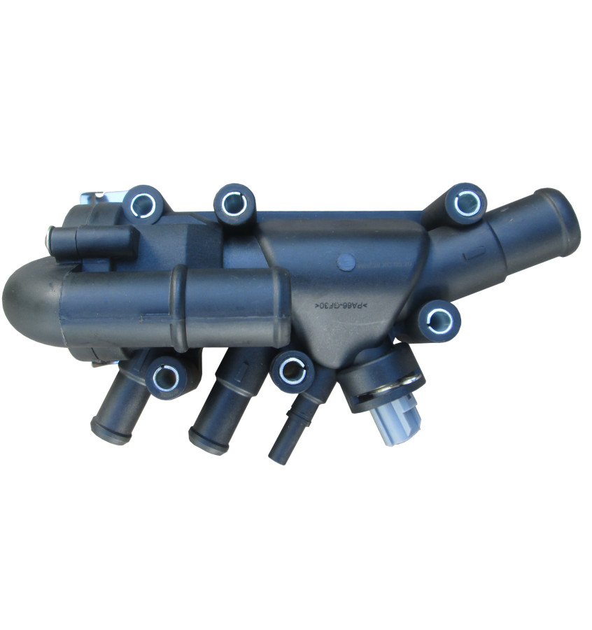 Termostat z obudową WRC 50037