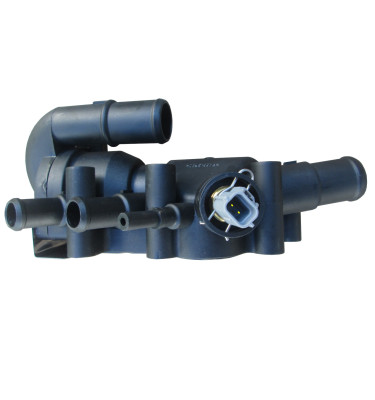 Thermostat housing assembly WRC 5000037