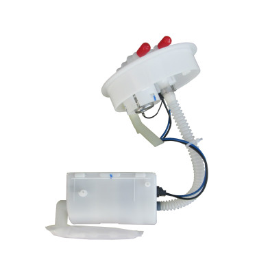 Komplette Kraftstoffpumpe WRC 6076383C