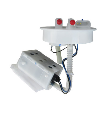 Kompletna pompa paliwa WRC 76383C