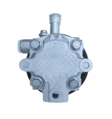 Pompa wspomagania układu kierowniczego WRC 4902344