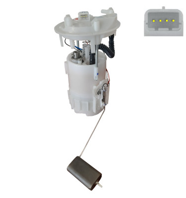 Komplette Kraftstoffpumpe WRC 6077054