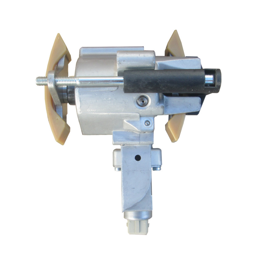 Napinacz łańcucha rozrządu lewy 077109087E