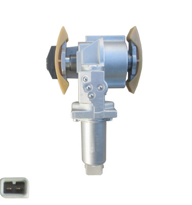 Napinacz łańcucha rozrządu prawy WRC 6400006