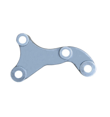 Steering pump mount WRC 4920003