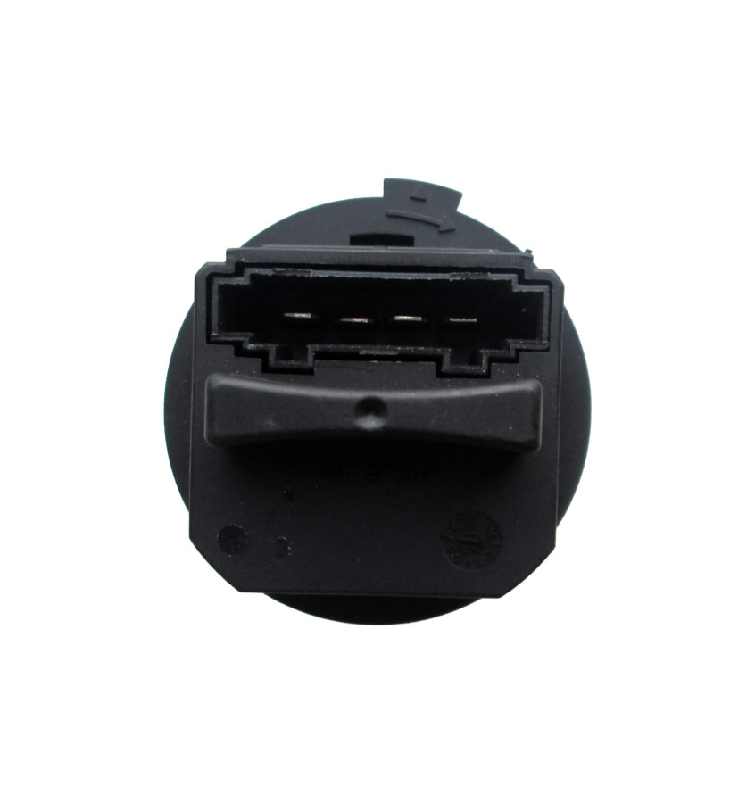 Rezystor dmuchawy WRC 6800004