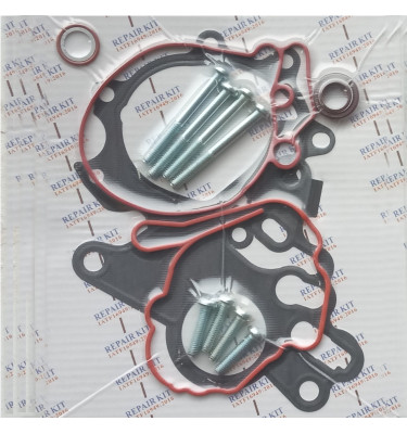 Vacuum pump sealing / gasket set WRC 9191207