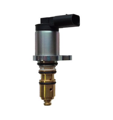 Elektromagnetyczny zawór sterujący do sprężarek SANDEN WRC 5100113