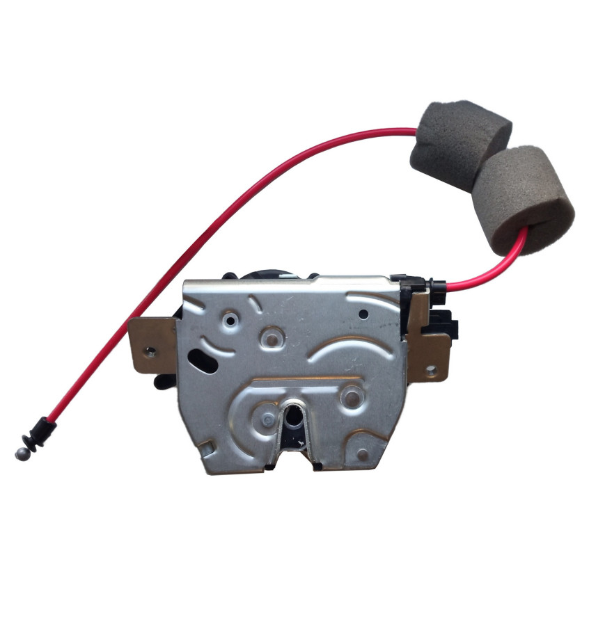 Zamek klapy bagażnika WRC 7500063