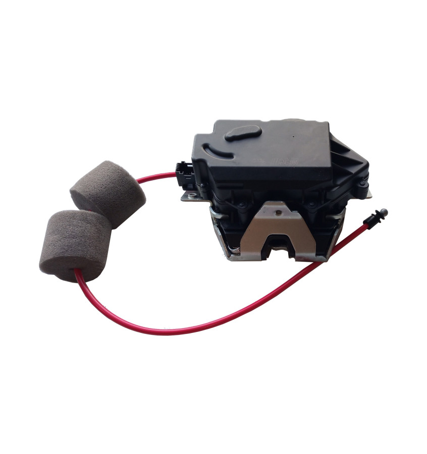 Zamek klapy bagażnika WRC 7500063