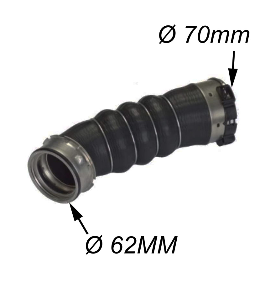 Przewód turbiny WRC 5700024