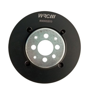 Crankshaft pulley WRC 6200003