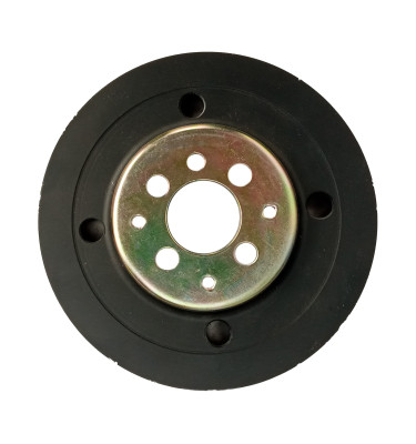 Crankshaft pulley WRC 6200006
