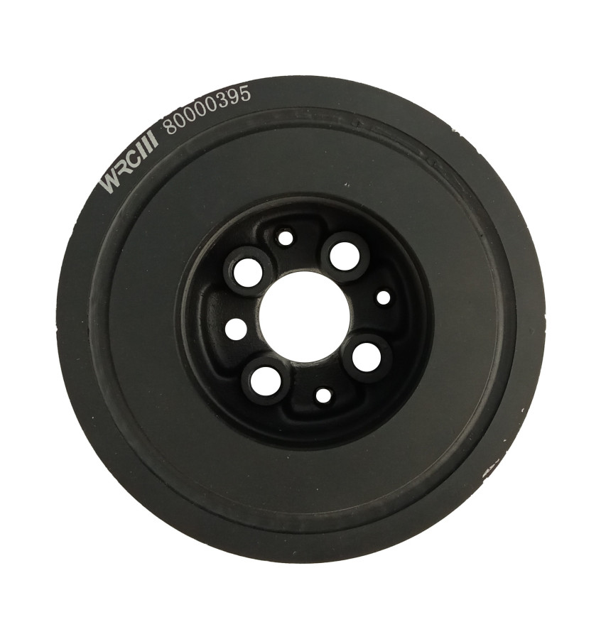 Koło pasowe wału korbowego WRC 80000395