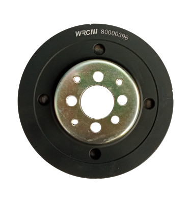 Kurbelwellenriemenscheibe WRC 6200007