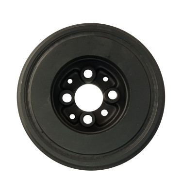 Koło pasowe wału korbowego WRC 80000396