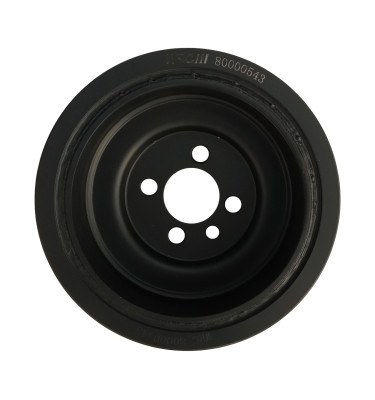 Koło pasowe wału korbowego WRC 6200008