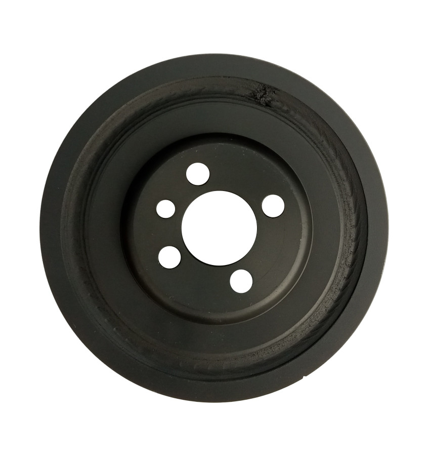 Koło pasowe wału korbowego WRC 80000543