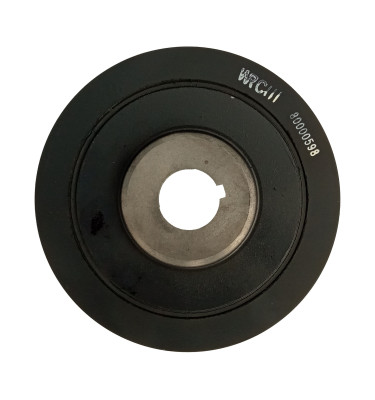 Crankshaft pulley WRC 6200010