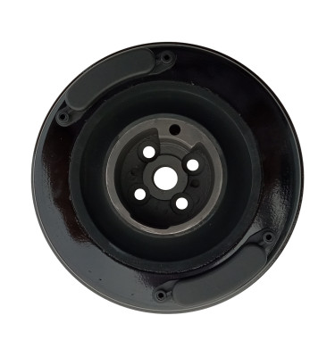 Koło pasowe wału korbowego WRC 80001157