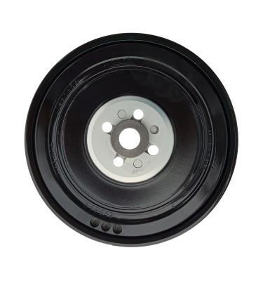 Crankshaft pulley WRC 6200016