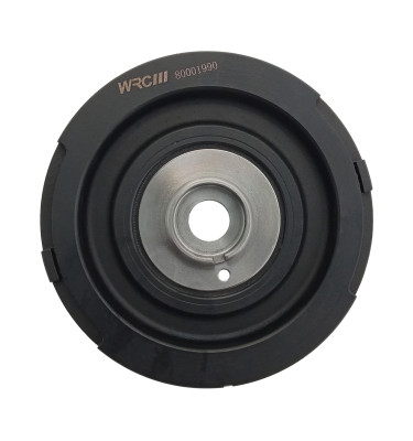WRC Kurbelwellenriemenscheibe 6200019