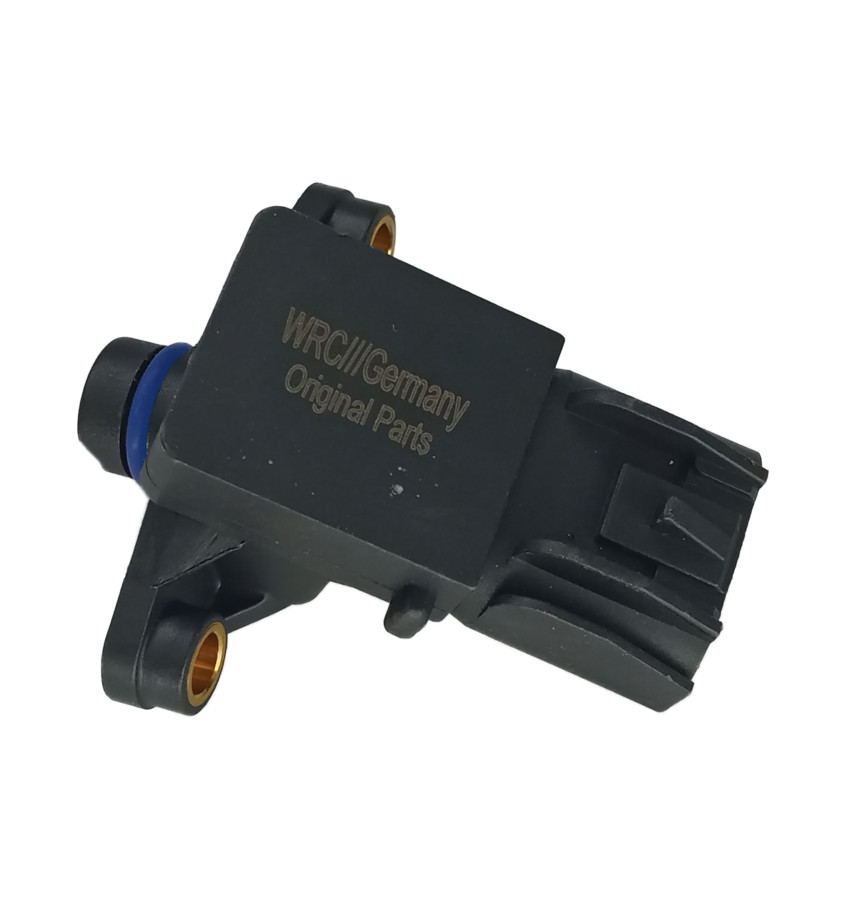 Czujnik ciśnienia w kolektorze ssącym Map Sensor WRC 53001