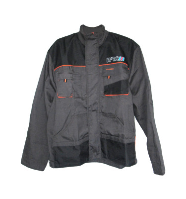 Kombinezon warsztatowy WRC