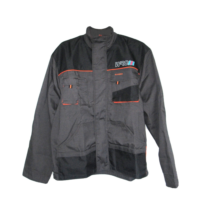 Kombinezon warsztatowy WRC