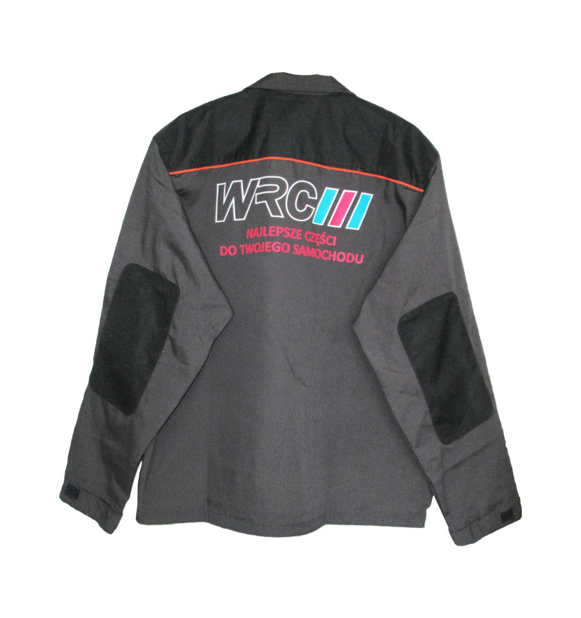 Kombinezon warsztatowy WRC