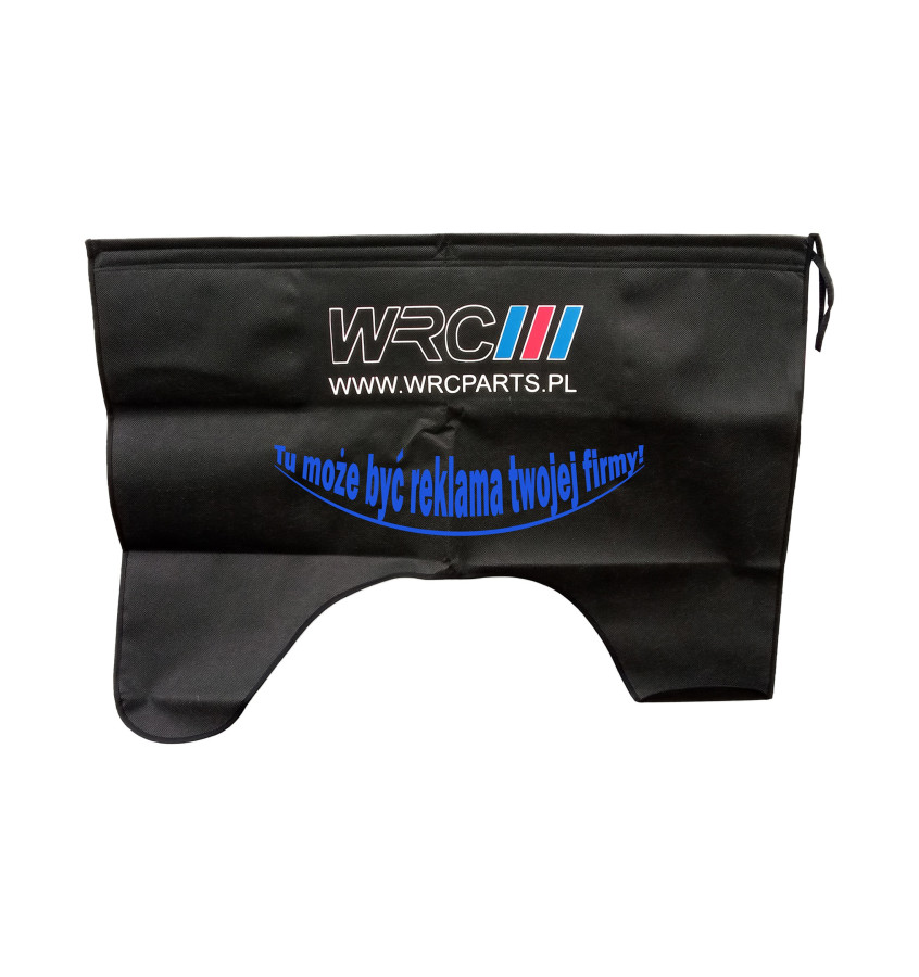 Pokrowiec warsztatowy na błotnik